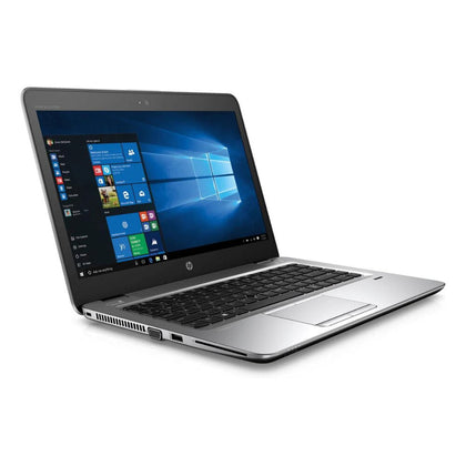 Notebook HP Elitebook 840 G4 14"" (i7-7ma 16GB RAM 500 GB) Reacondicionado Grado A