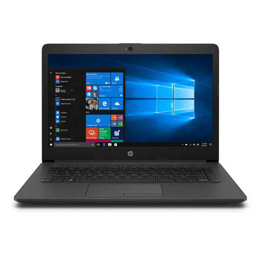 NOTEBOOK HP 240 G7 14" (i5-8va 8GB 256GB SSD) - Reacondicionado Grado A