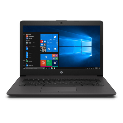 NOTEBOOK HP 240 G7 14"" (i5-8va 8GB 256GB SSD) Reacondicionado Grado A