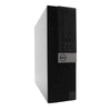 KIT MONITOR + PC DELL 7050 SFF i5-6ta 8GB 256GB SSD + Teclado & Mouse Reacondicionado Grado A