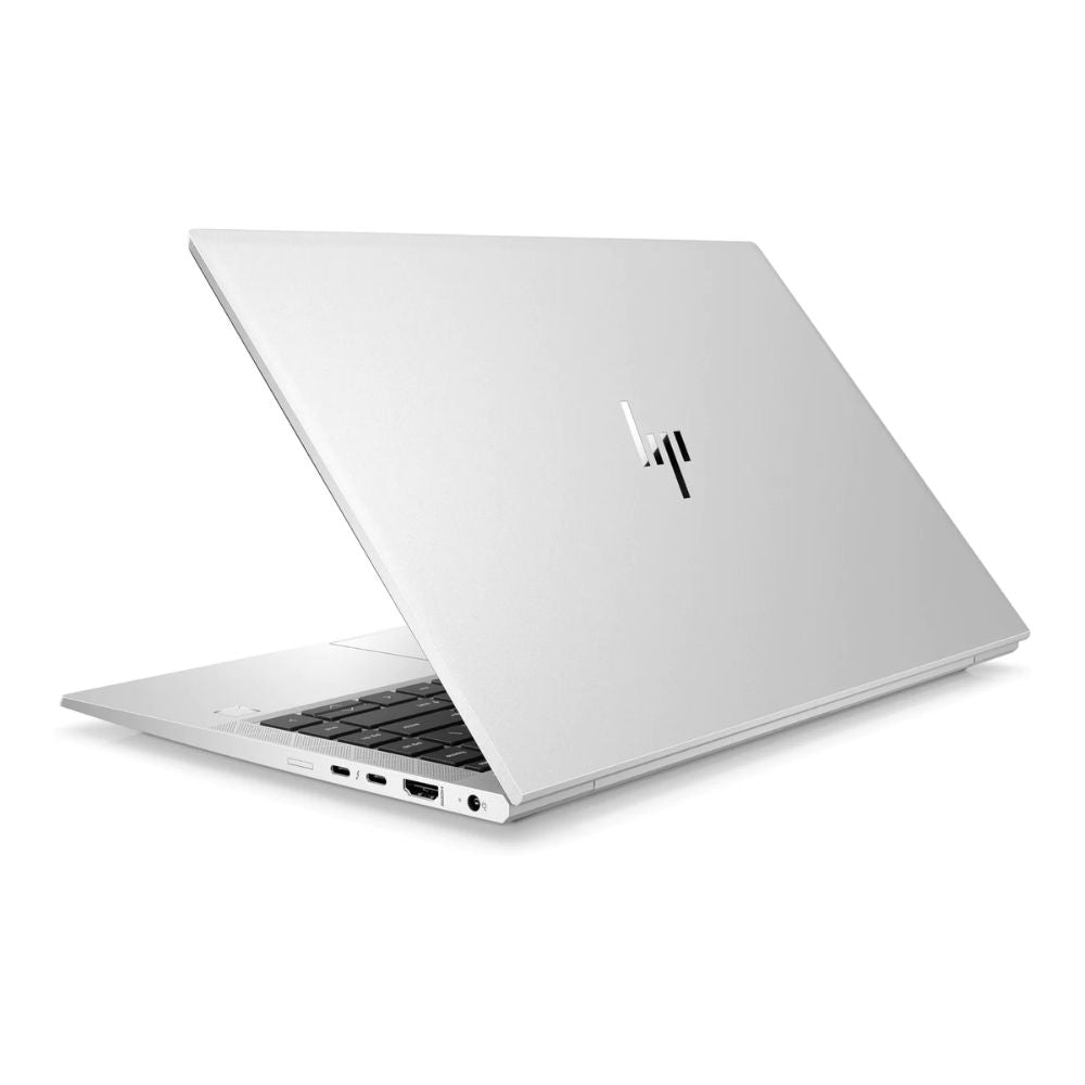 NOTEBOOK HP EliteBook 840 G7 14" | Intel Core i7 10ª Gen | 16GB RAM | 256GB SSD | W11 | Reacondicionado Grado A