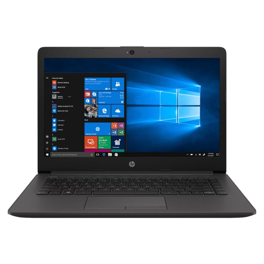 NOTEBOOK HP 240 G7 14" (i5-10ma 16GB 512GB SSD) - Reacondicionado Grado A