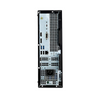 PC Dell Optiplex 3070 SFF (i5-9na 8GB 256GB SSD) + Teclado & Mouse Reacondicionado Grado A
