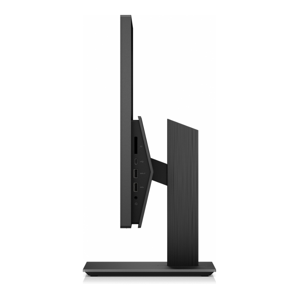 COMPUTADOR All in One HP ProOne 400 G5 20" | Intel Core i5 8ª Gen | 8GB RAM | 256GB SSD | WiFi | W11 | Reacondicionado Grado A