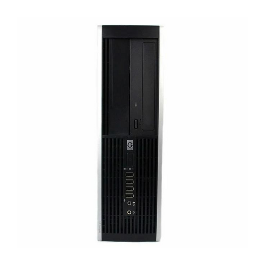PC HP Elitedesk 8300 SFF (i7-3ra 8GB 256GB SSD) - Reacondicionado Grado A