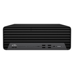 PC HP Prodesk 600 G6 SFF (i5-10ma 8GB 256GB SSD) - Reacondicionado Grado A