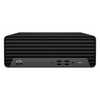 PC HP Prodesk 600 G6 SFF (i5-10ma 8GB 256GB SSD) + Teclado & Mouse Reacondicionado Grado A
