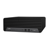 PC HP Prodesk 600 G6 SFF (i5-10ma 8GB 256GB SSD) + Teclado & Mouse Reacondicionado Grado A