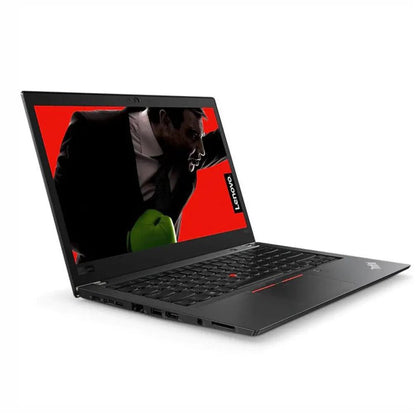 Notebook Lenovo ThinkPad T495 14″ (Ryzen 7 Pro 3700U 8GB 256GB SSD / 2GB VIDEO) Reacondicionado Grado A