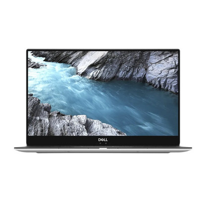 Notebook Dell XPS 9370 13.3″ (i5-8va 8GB 256GB SSD) - Reacondicionado Grado A