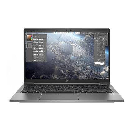 Notebook HP Zbook Firefly G7 14