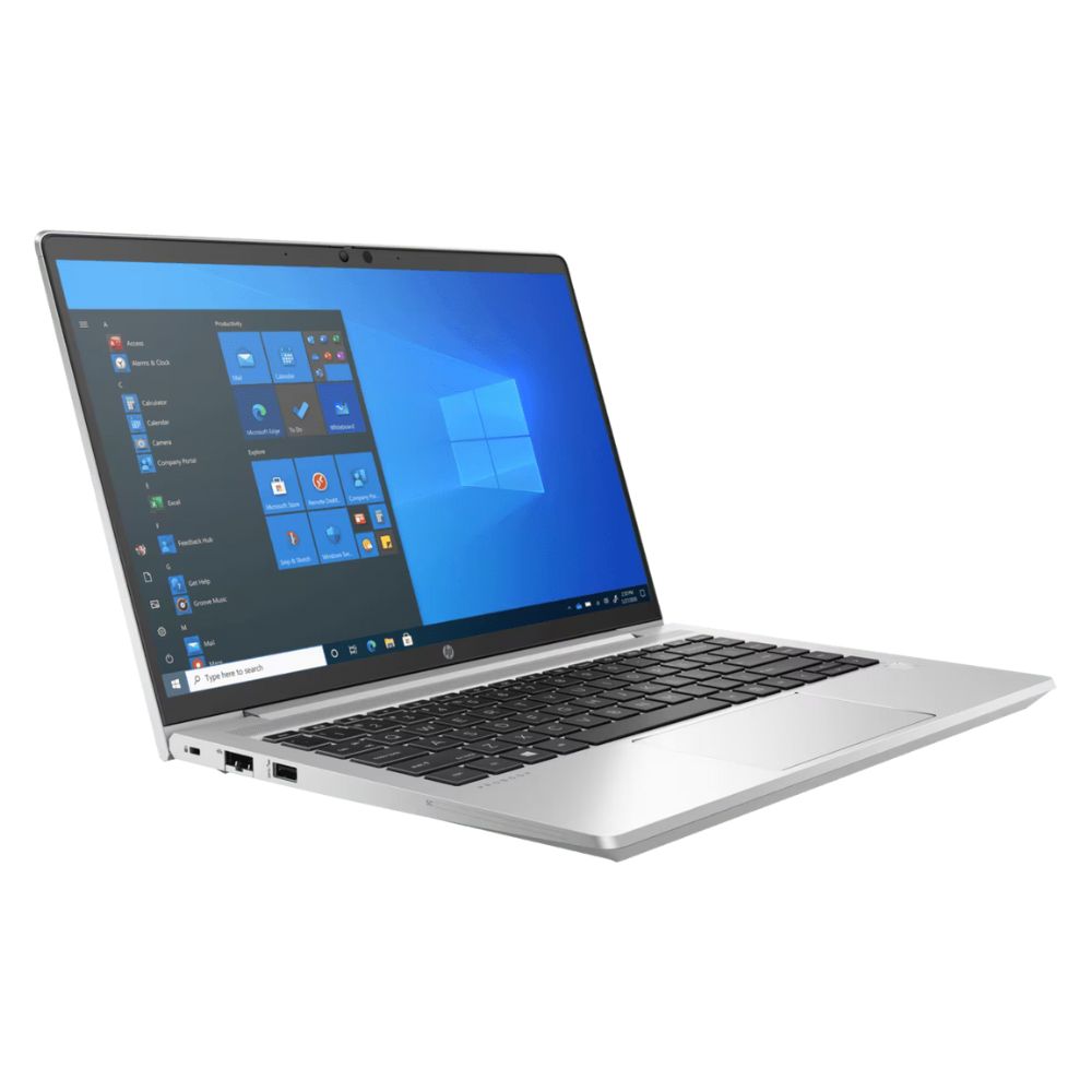 NOTEBOOK HP PROBOOK 640 G8 14" (i5-11va 16GB 512GB SSD) - Reacondicionado Grado A