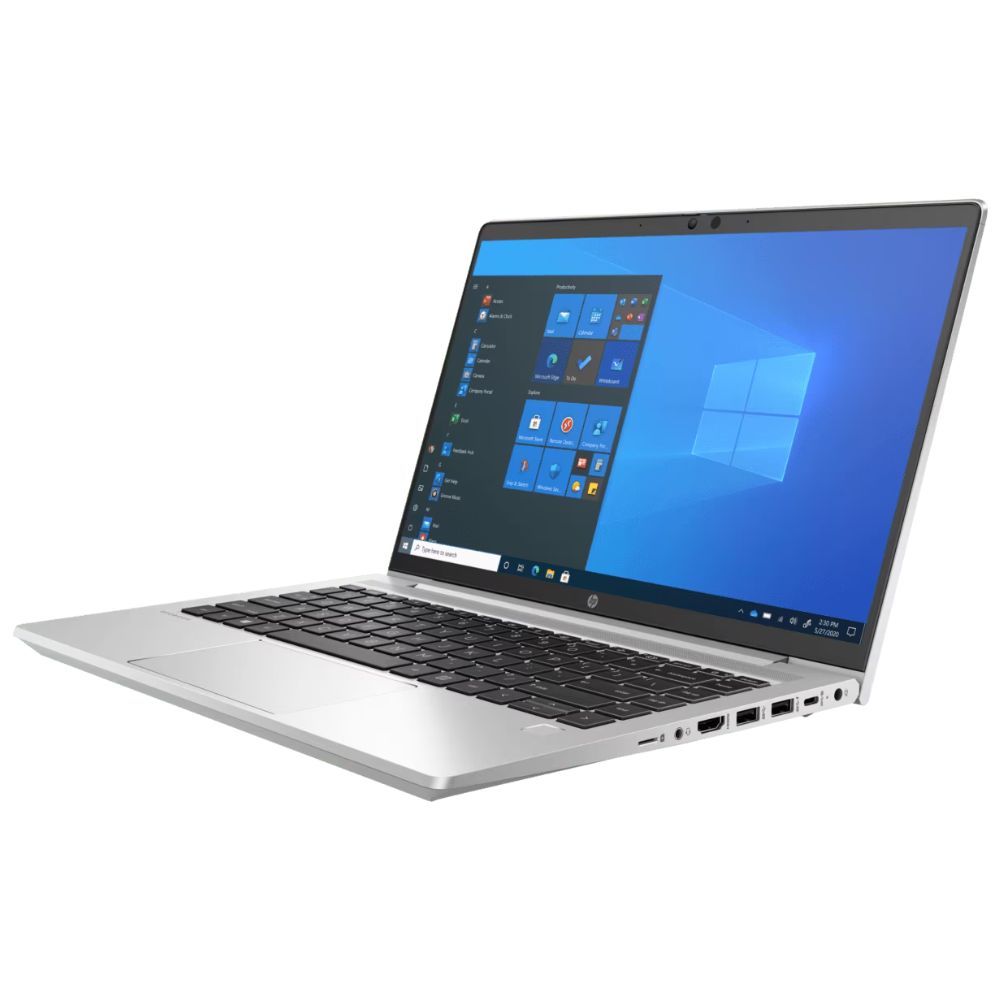 NOTEBOOK HP PROBOOK 640 G8 14" (i5-11va 16GB 512GB SSD) - Reacondicionado Grado A