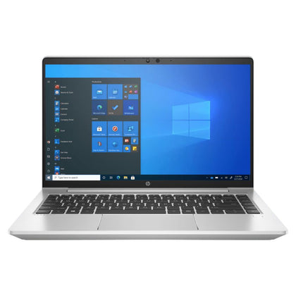 NOTEBOOK HP 640 G8 14