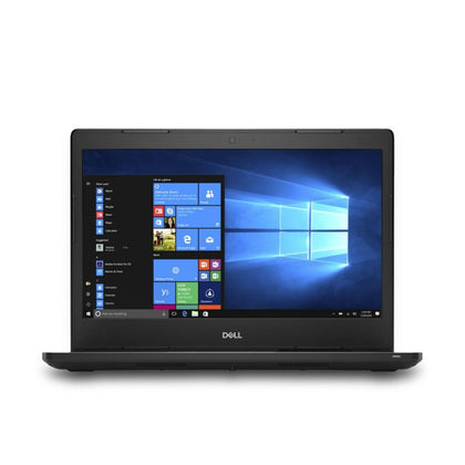 NOTEBOOK Dell Latitude 3480 14"" (i7-7ma 16GB RAM 1TB SSD AMD Radeon R5 M330 2GB) Reacondicionado Grado A
