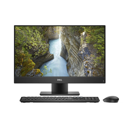 Computador All in One Dell OPTIPLEX 7470 24