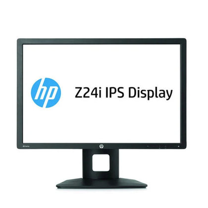 MONITOR HP Z24i 24