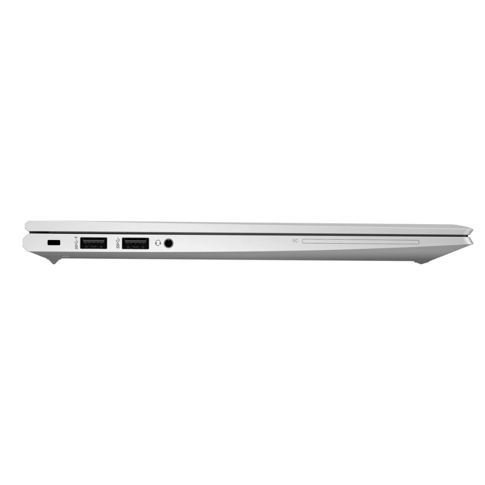 NOTEBOOK HP EliteBook 840 G7 14" | Intel Core i7 10ª Gen | 8GB RAM | 256GB SSD | W11 | Reacondicionado Grado A