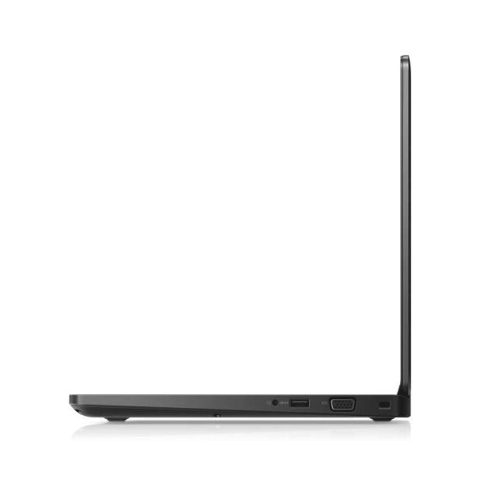 Notebook Dell Latitude 5490 14" | Intel Core i5 8ª Gen | 16GB RAM | 512GB SSD | W11 | Reacondicionado Grado A