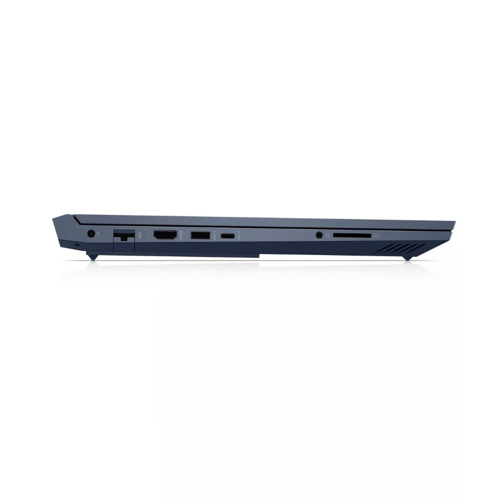 Notebook Gamer HP Victus 16-d0511la 16.1" | i7-11va | 8GB | 512GB SSD | GTX 1650 4GB Video | W11 | Open Box