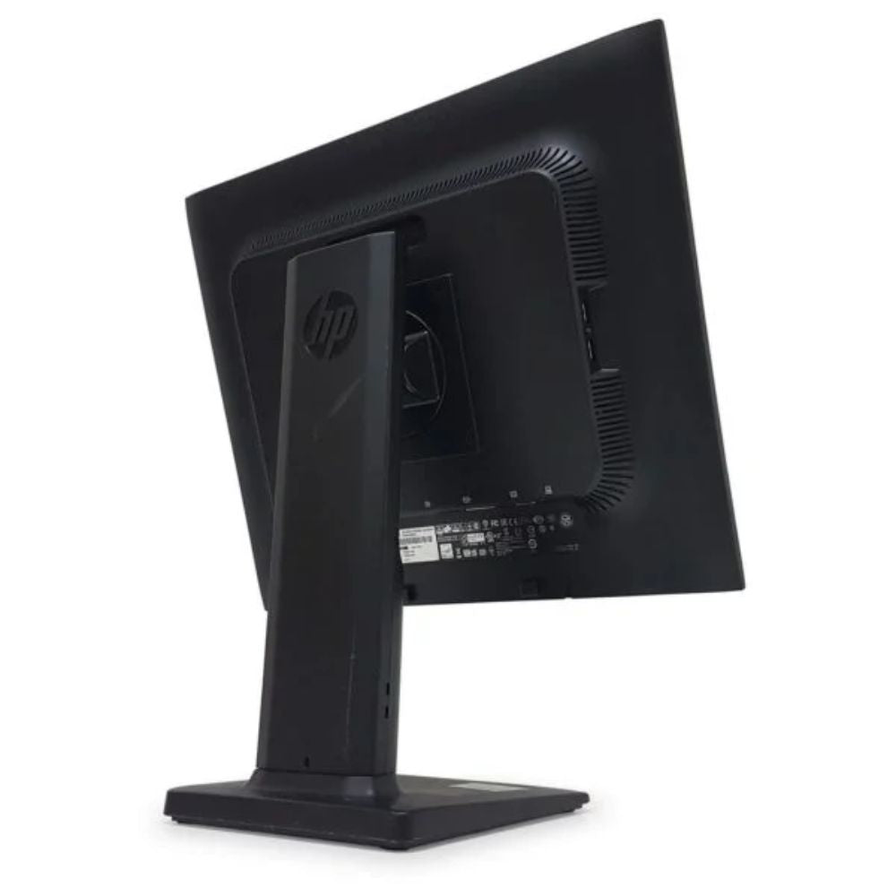 MONITOR HP EliteDisplay E190i 19" FHD (DIPLAY SPORT, VGA Y DVI) - Reacondicionado Grado A