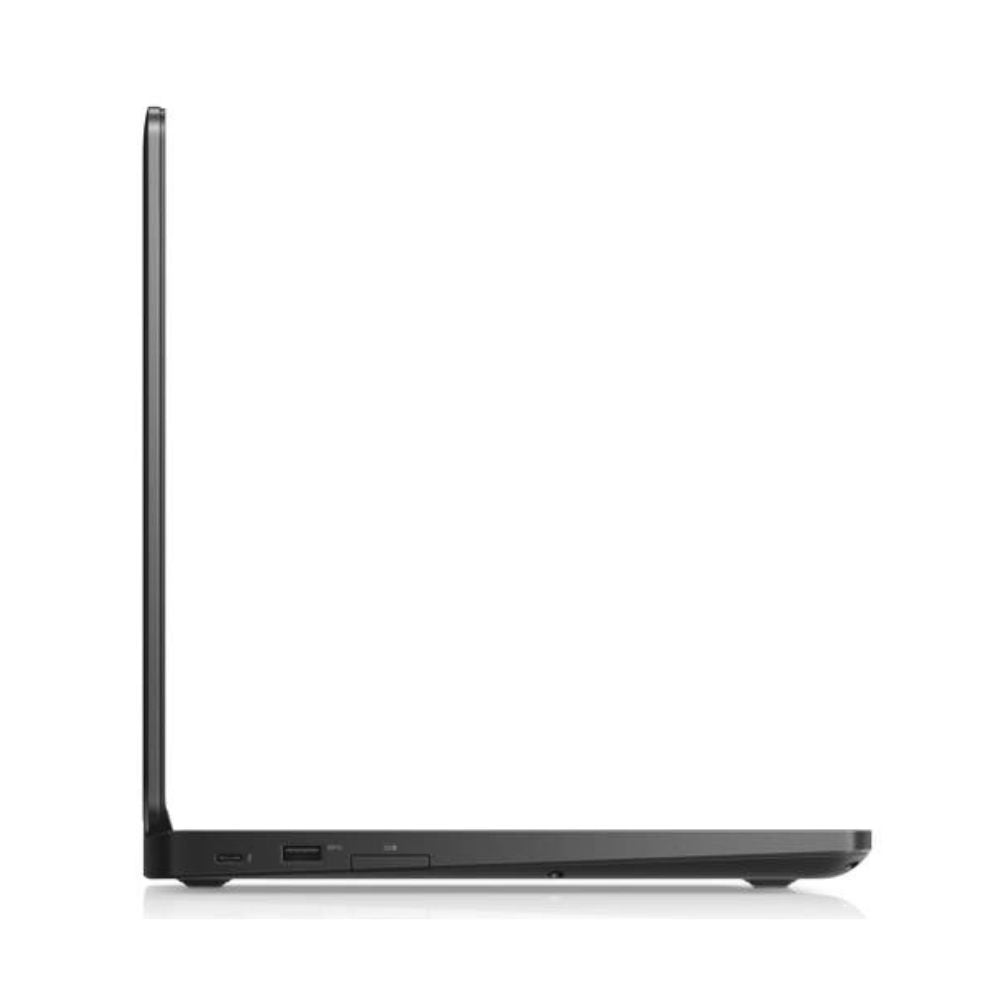 Notebook Dell Latitude 5490 14" | Intel Core i5 8ª Gen | 16GB RAM | 512GB SSD | W11 | Reacondicionado Grado A