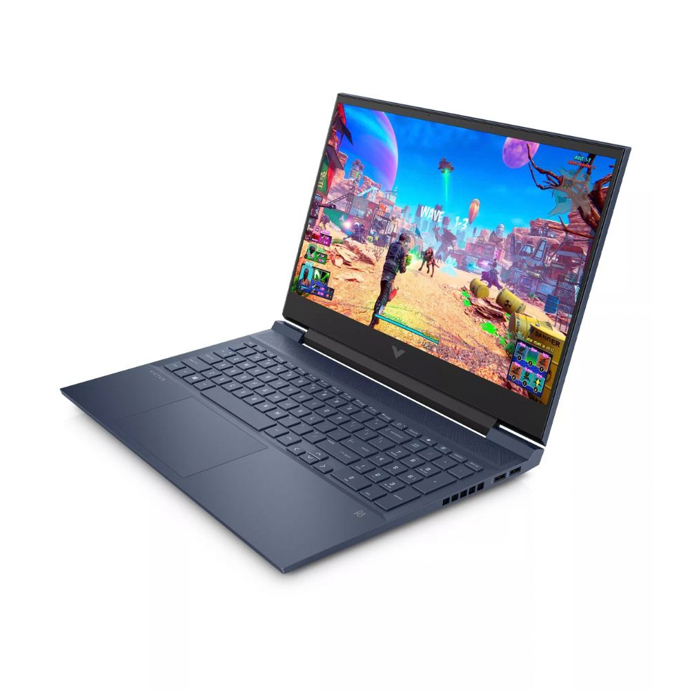Notebook Gamer HP Victus 16-d0511la 16.1" | i7-11va | 8GB | 512GB SSD | GTX 1650 4GB Video | W11 | Open Box