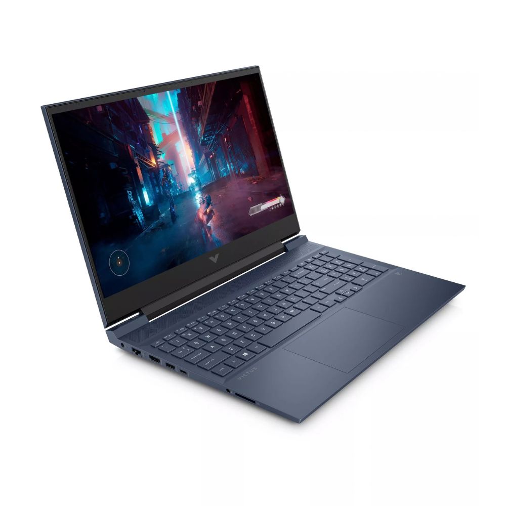 Notebook Gamer HP Victus 16-d0511la 16.1" | i7-11va | 8GB | 512GB SSD | GTX 1650 4GB Video | W11 | Open Box