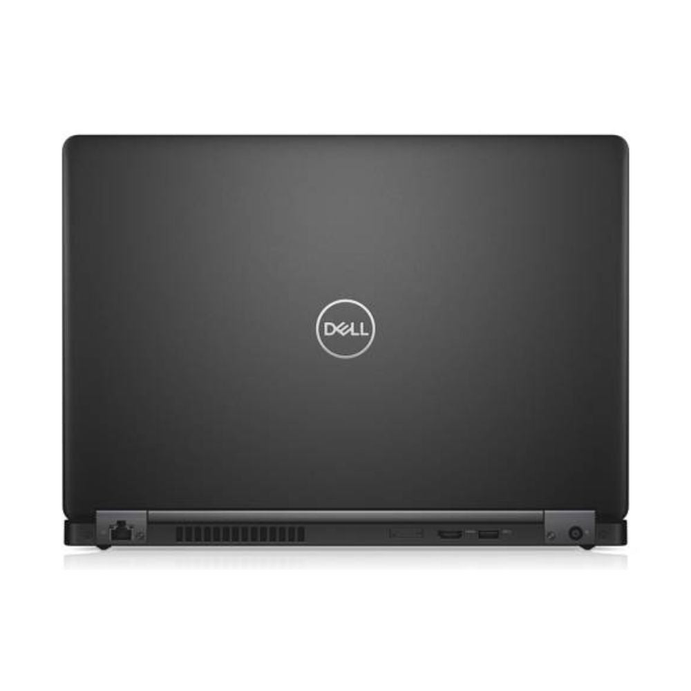 Notebook Dell Latitude 5490 14" | Intel Core i5 8ª Gen | 16GB RAM | 512GB SSD | W11 | Reacondicionado Grado A