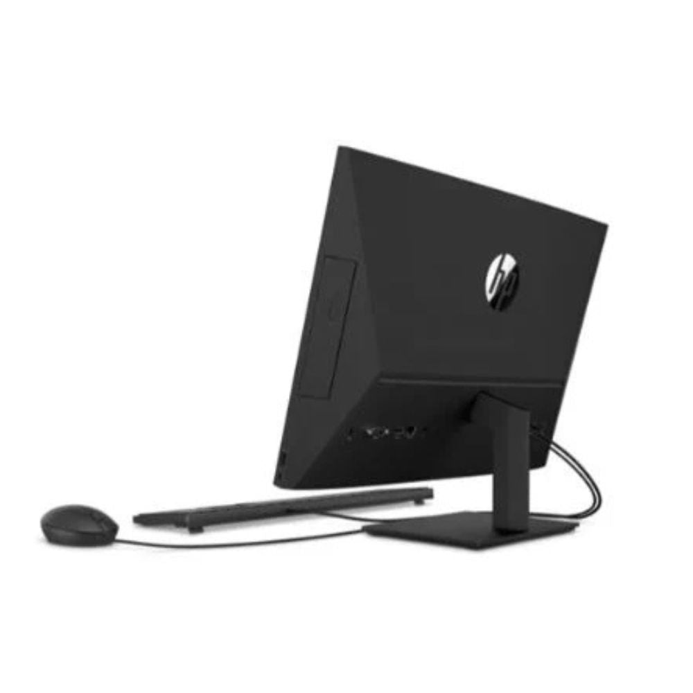 Computador ALL IN ONE HP Pro One 400 G6 23.8" (i5-10ma 8GB 512GB SSD) - Reacondicionado Grado A