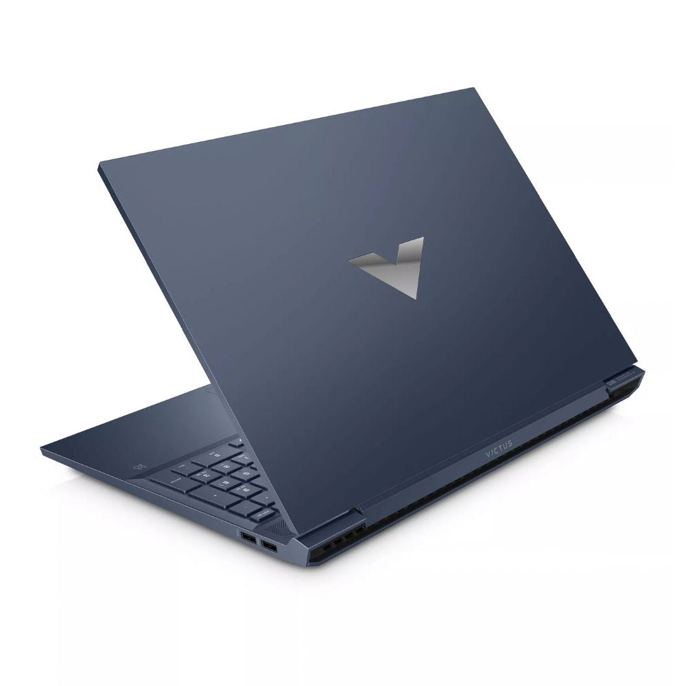 Notebook Gamer HP Victus 16-d0511la 16.1" | i7-11va | 8GB | 512GB SSD | GTX 1650 4GB Video | W11 | Open Box