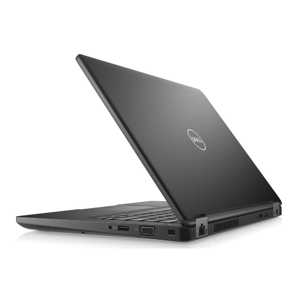 Notebook Dell Latitude 5490 14" | Intel Core i5 8ª Gen | 16GB RAM | 256GB SSD | W11 | Reacondicionado Grado A