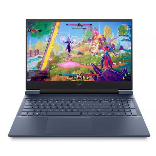 Notebook Gamer HP Victus 16-d0511la 16.1" | i7-11va | 8GB | 512GB SSD | GTX 1650 4GB Video | W11 | Open Box