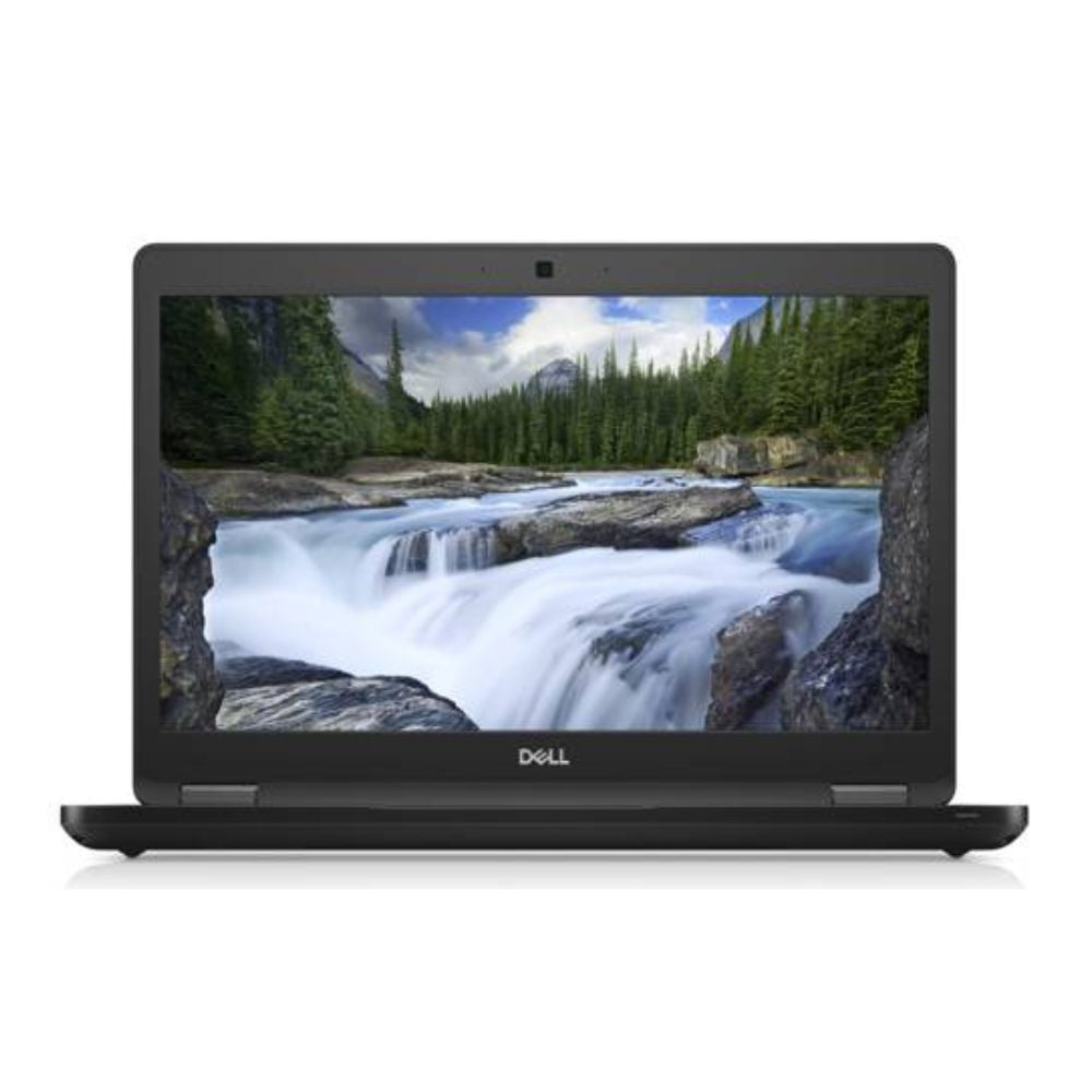 Notebook Dell Latitude 5490 14" | Intel Core i5 8ª Gen | 8GB RAM | 256GB SSD | W11 | Reacondicionado Grado A