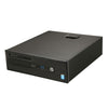 PC HP Elitedesk 800 G1 SFF (i5-4ta 8GB 500GB) + Teclado & Mouse Reacondicionado Grado A