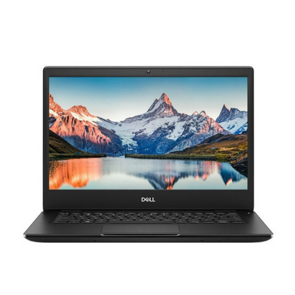NOTEBOOK DELL Latitude 3400 14″ (i7-8va 8GB 256GB SSD) Nvidia GeForce MX130 2GB - Reacondicionado Grado A