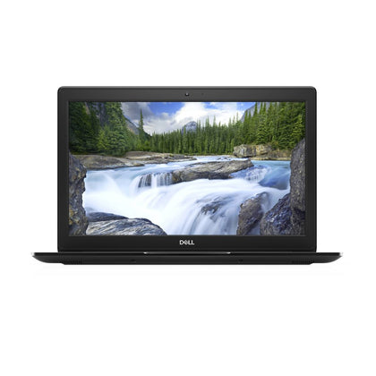 NOTEBOOK DELL Latitude 3500 15,6″ (i3-8va 16GB 256GB SSD) Reacondicionado Grado A