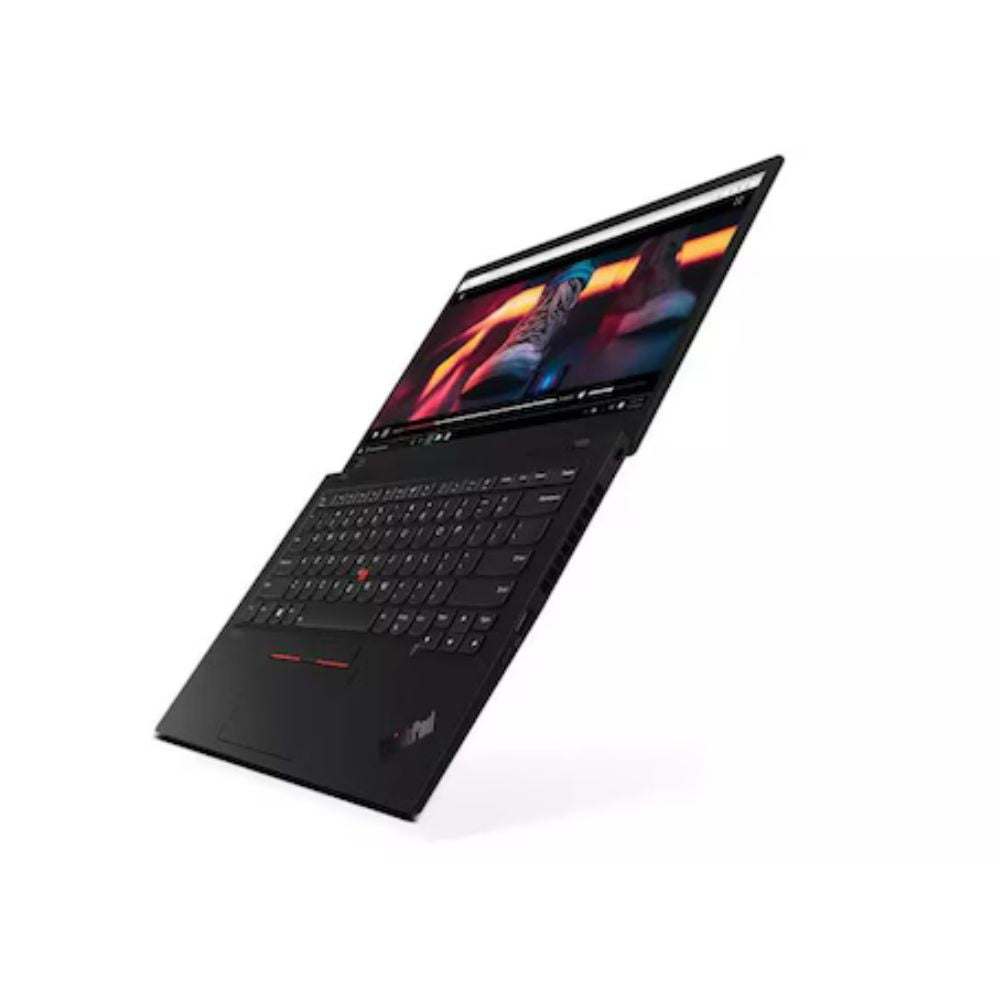 NOTEBOOK LENOVO ThinkPad X1 Carbon Gen 8 Touchscreen 14" | i5 10ª Gen | 16GB RAM | 256GB SSD | W11 | Reacondicionado Grado A