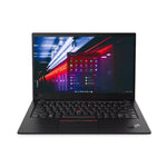 NOTEBOOK LENOVO ThinkPad X1 Carbon Gen 8 Touchscreen 14" | i5 10ª Gen | 16GB RAM | 256GB SSD | W11 | Reacondicionado Grado A