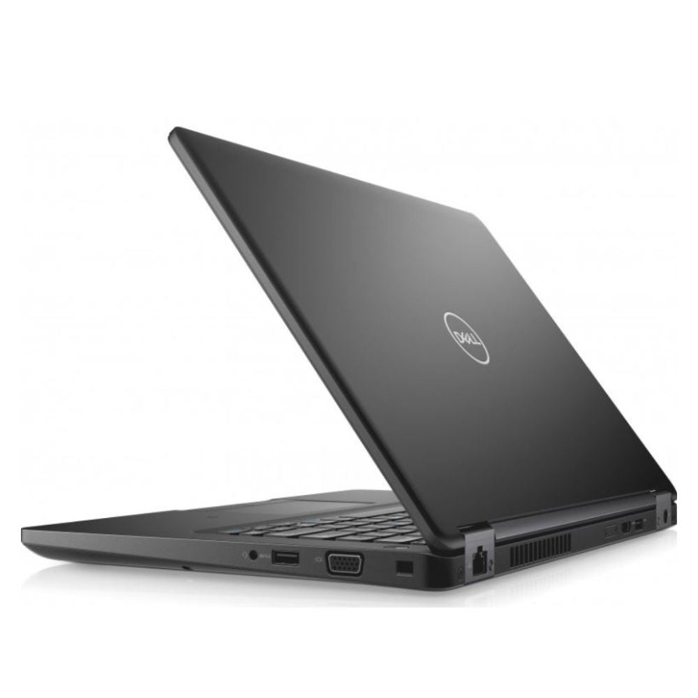 NOTEBOOK DELL Latitude 5490 14″ (i5-8va 16GB 512GB SSD) - Reacondicionado Grado A
