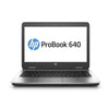 NOTEBOOK HP PROBOOK 640 G3 14