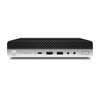 MINI PC HP Elitedesk 800 G5 (i5-9na 8GB 256GB SSD) + Teclado & Mouse Reacondicionado Grado A