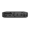 MINI PC HP Elitedesk 800 G5 (i5-9na 8GB 256GB SSD) + Teclado & Mouse Reacondicionado Grado A