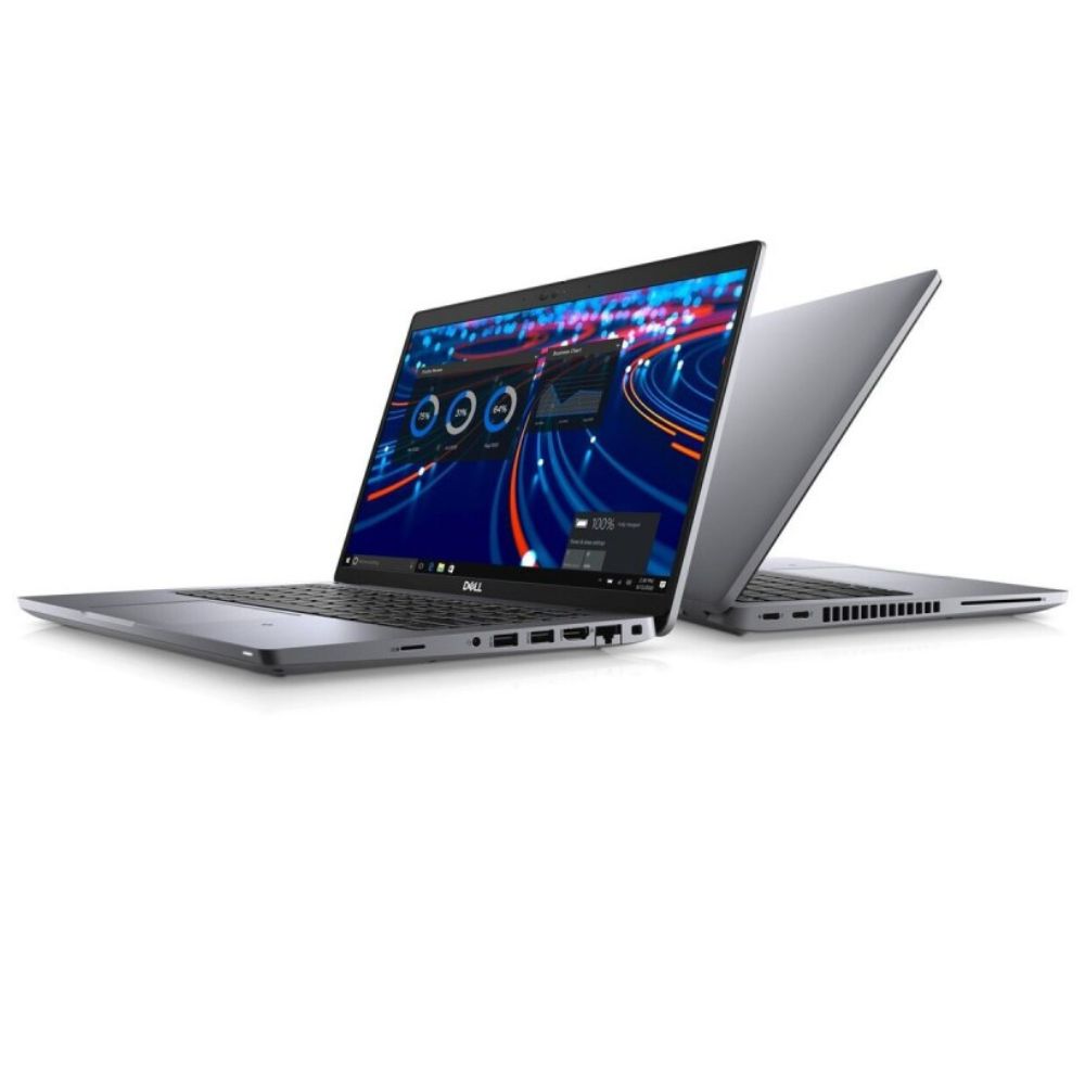NOTEBOOK DELL Latitude 5420 14" | Intel Core i7 11ª Gen | 16GB RAM | 512GB SSD | W11 | Reacondicionado Grado A