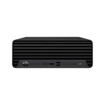 PC HP ProDesk 400 G9 SFF (i5-12va 8GB 256GB SSD) - Reacondicionado Grado A