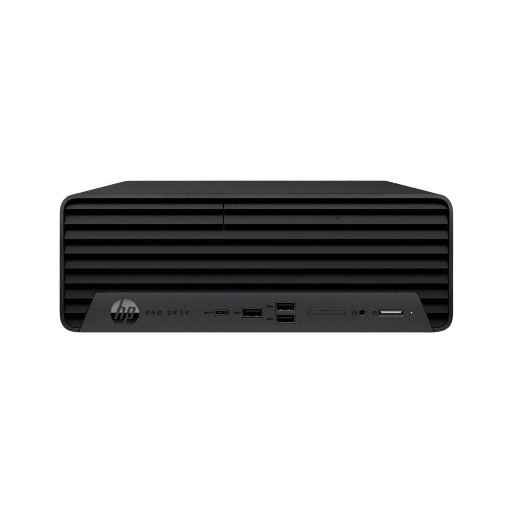 PC HP ProDesk 400 G9 SFF (i5-12va 8GB 256GB SSD) - Reacondicionado Grado A