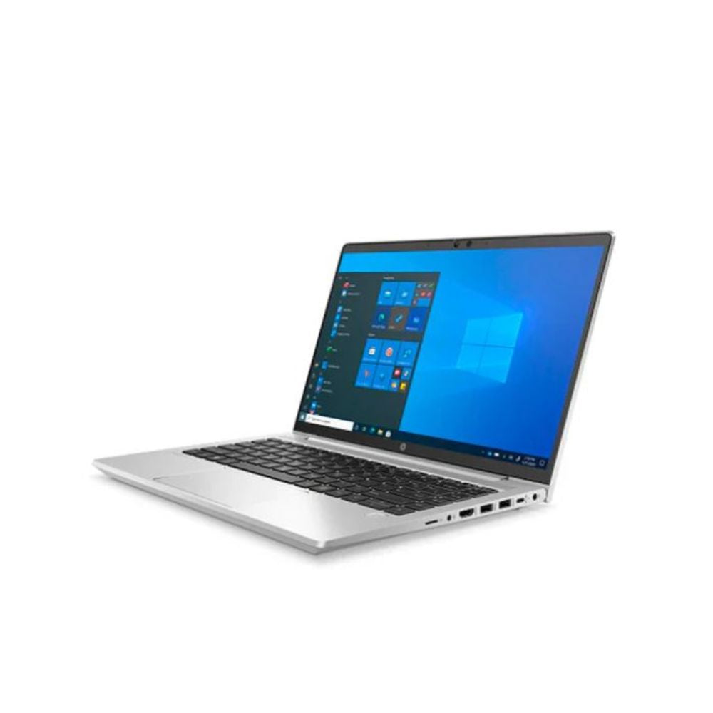 NOTEBOOK HP ProBook 445 G8 14" | AMD Ryzen 7 5800U | 8GB RAM | 256GB SSD | W11 Pro | Reacondicionado Grado A