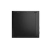 KIT MONITOR + Mini pc Lenovo Thinkcentre M75Q GEN 2 (RYZEN 5 PRO 4650 16GB 1TB SSD) + Teclado y mouse Reacondiconado Grado A