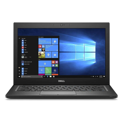 NOTEBOOK DELL LATITUDE 7280 TOUCHSCREEN 12,5