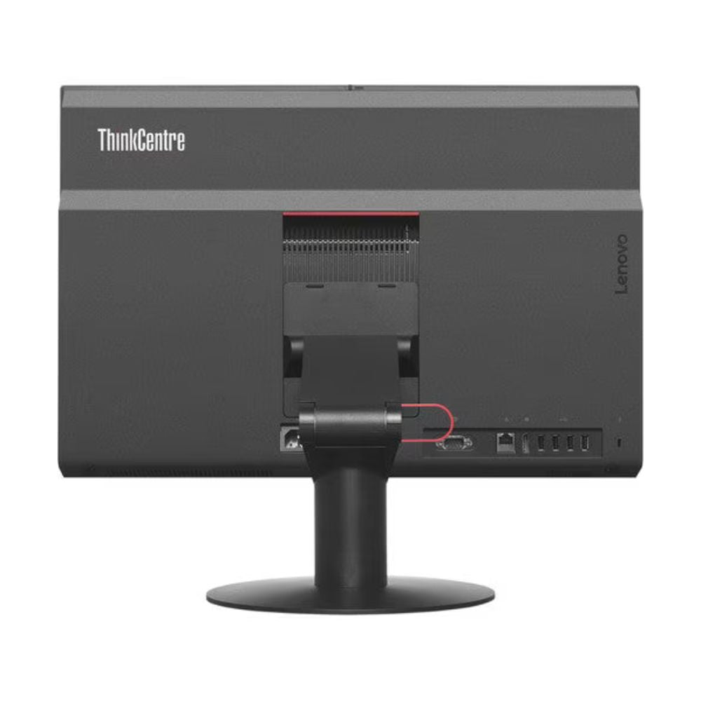 ALL IN ONE Lenovo ThinkCentre M810z 21.5" | Intel Core i7 6ª Gen | 8GB RAM | 512GB SSD | W10 | Reacondicionado Grado A